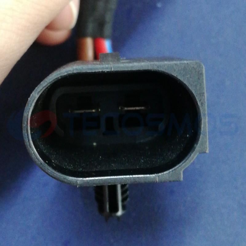 Car Connector For BMW 7574378-01 2pin CT2-0465G