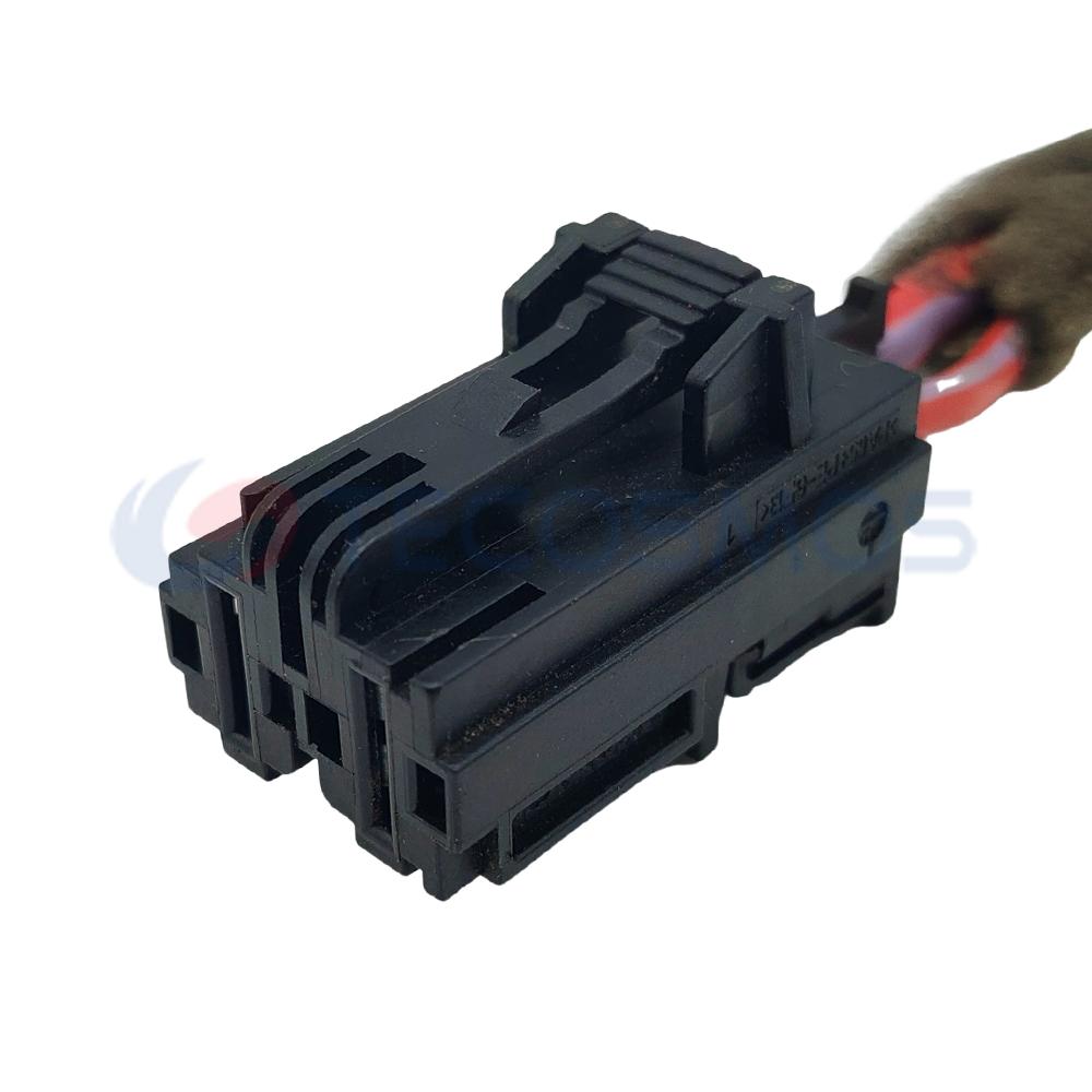 Car Connector For BMW 2pin CT2-0466M