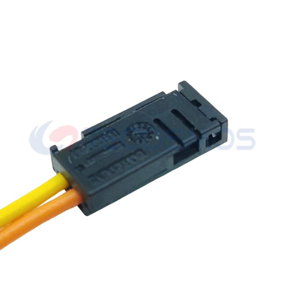 Car Connector For Volkswagen For audi 8D0972623 4B0972623A 2pin CT2-0467M