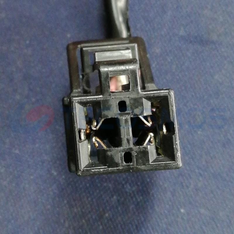 Car Connector For Nissan brake light firing plug 2pin CT2-0470M-1