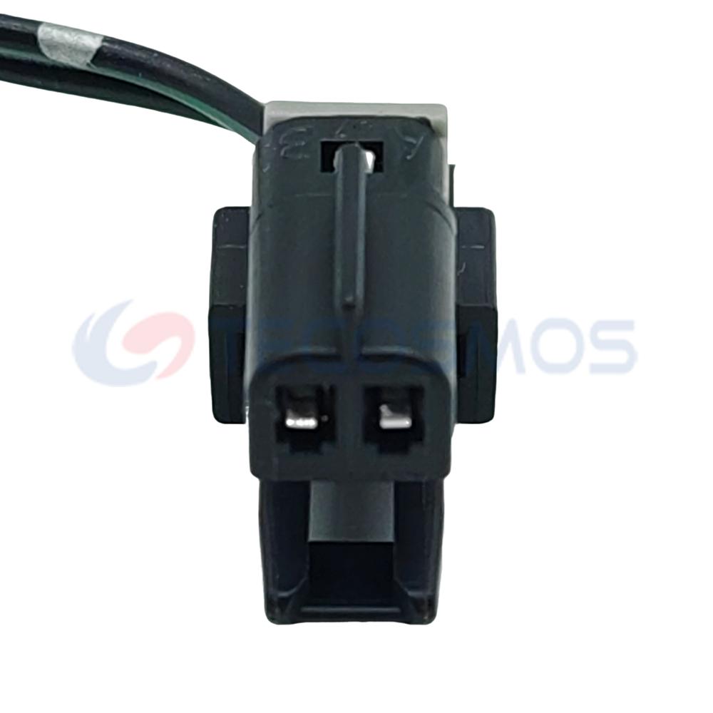 Car Connector For Buick combination switch plug 2pin CT2-0471M-1