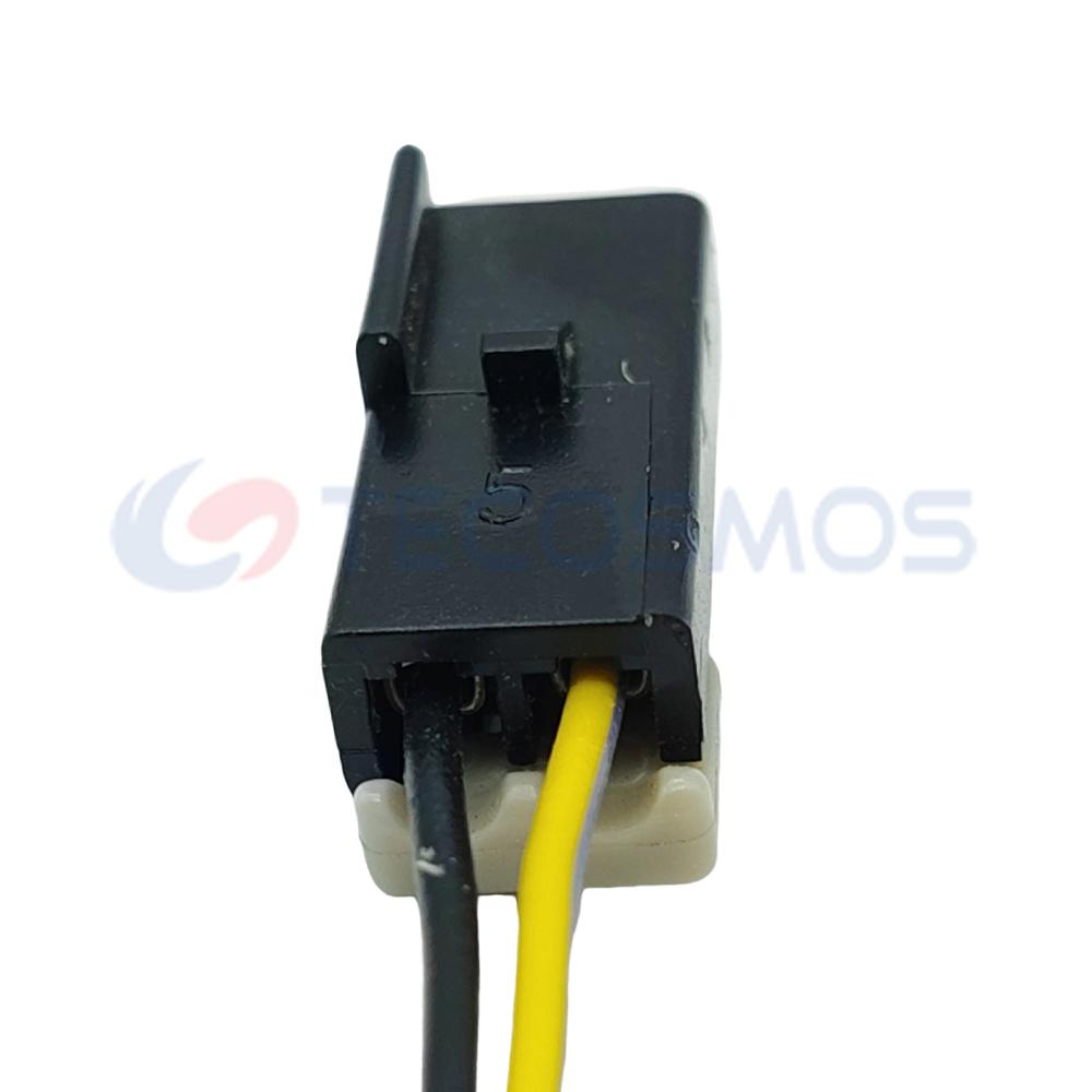 Car Connector For Buick plug 2pin CT2-0471M