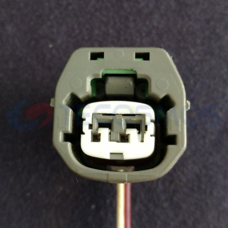 Car Connector For Nissan plug 2pin CT2-0475M