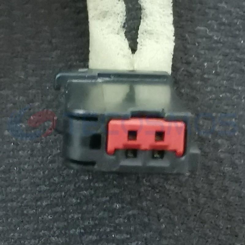 Car Connector For High pitched speaker plug 2pin CT2-0477M