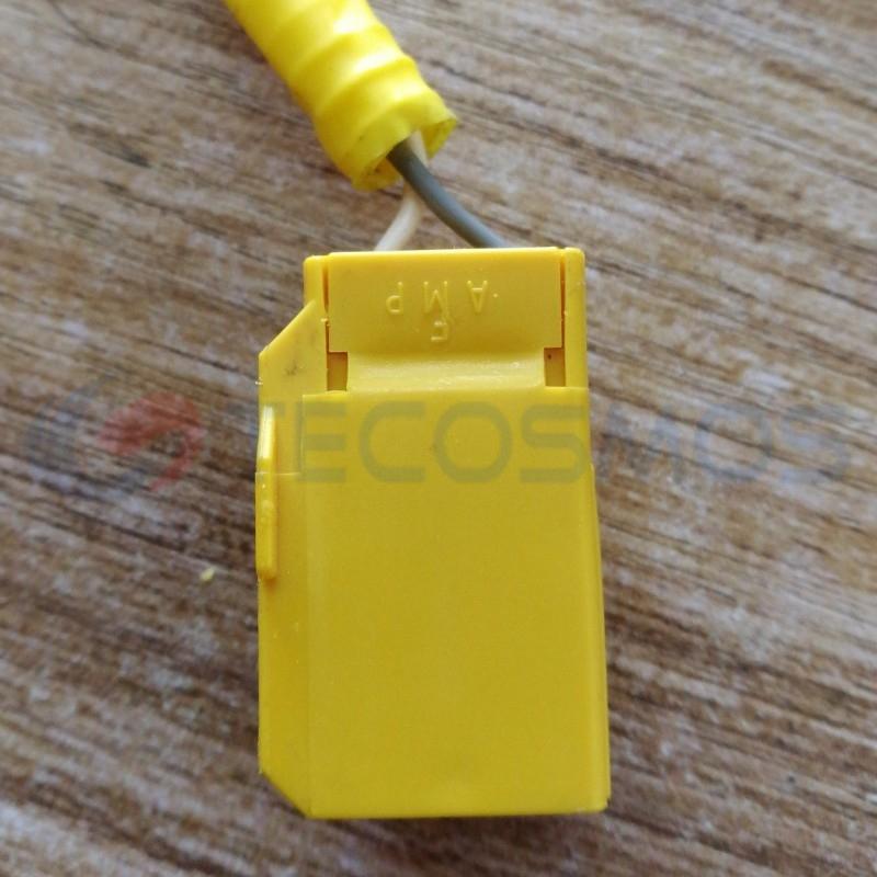 Car Connector For Collision 2 pins CT2-0482G