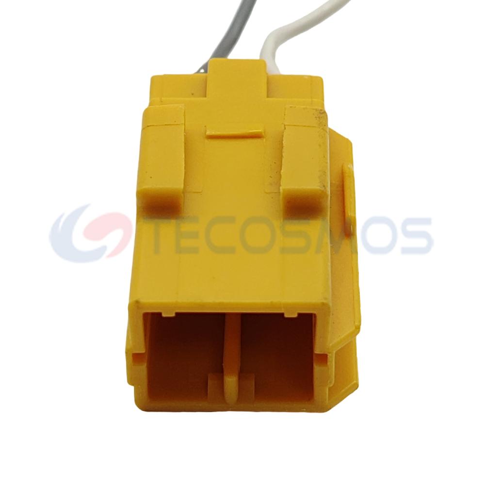 Car Connector For Collision 2 pins CT2-0482M