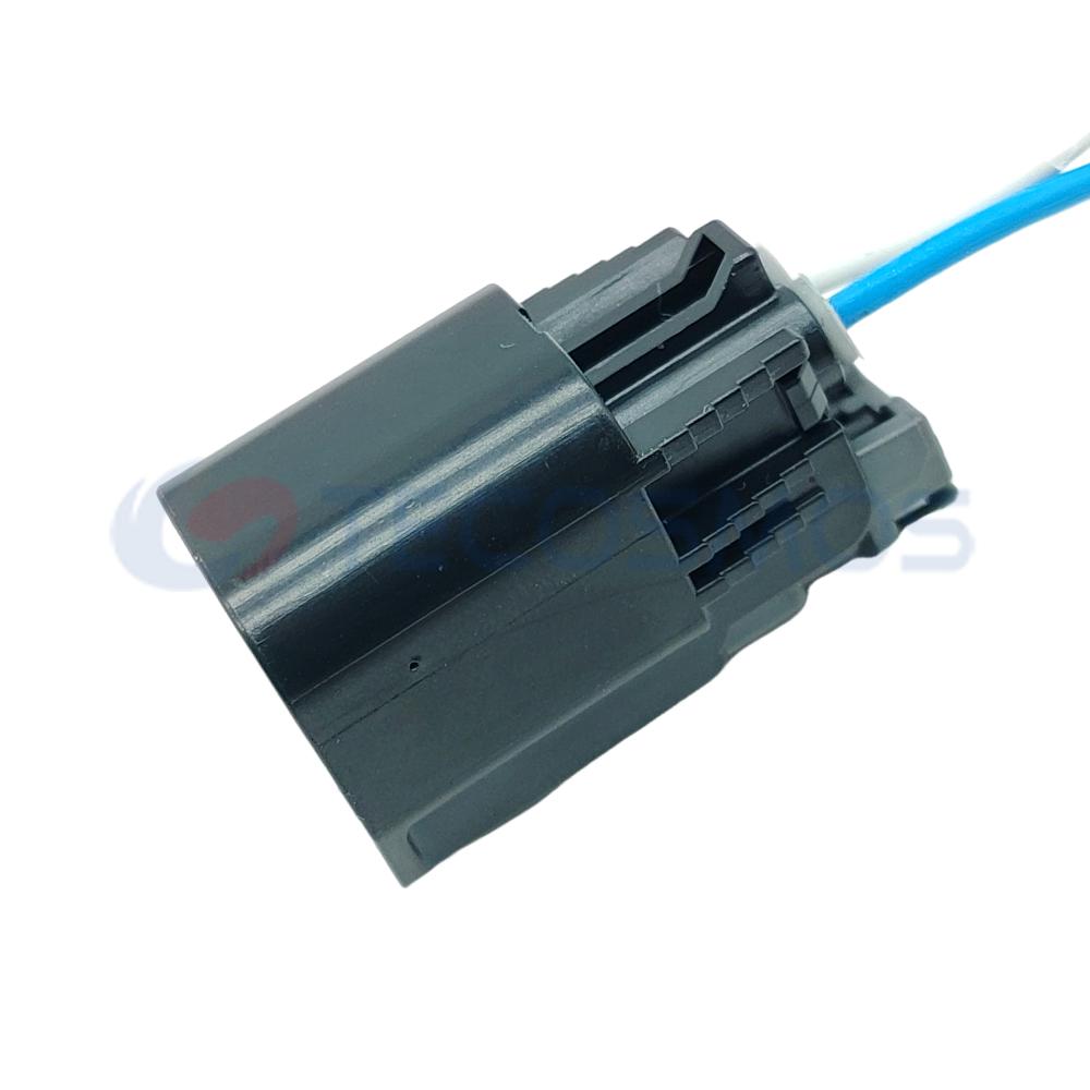 Car Connector For Modern fuel injector modern oil pressure 2pin CT2-0487M