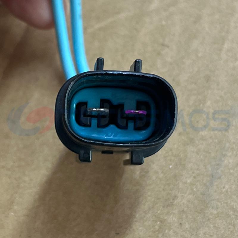 Car Connector For Mitsubishi 2pin CT2-0488G
