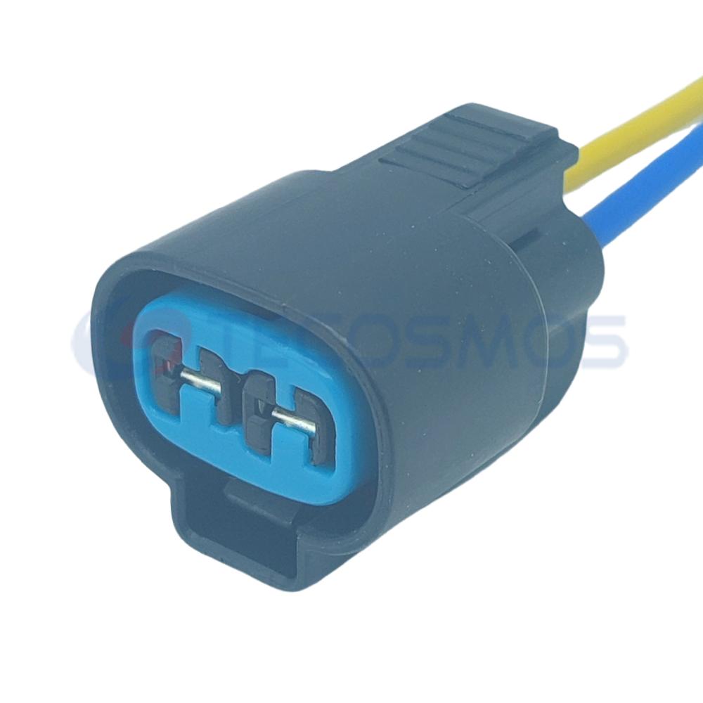 Car Connector For Mitsubishi 2pin CT2-0488M