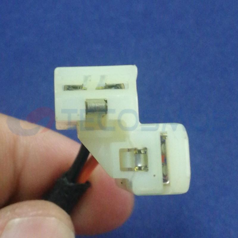 Car Connector For Mercedes Benz For bmw 2pin CT2-0492M