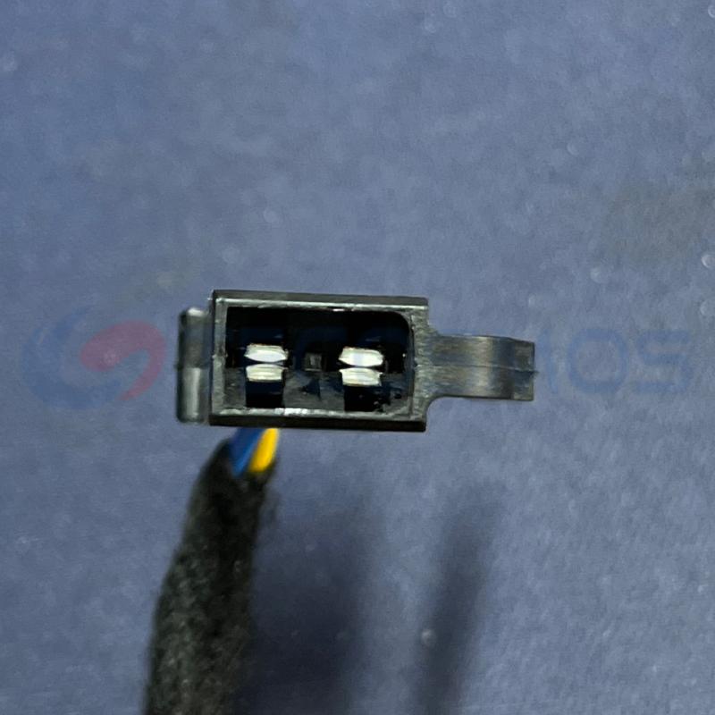 Car Connector For Oil pump cover plug 2pin CT2-0502M