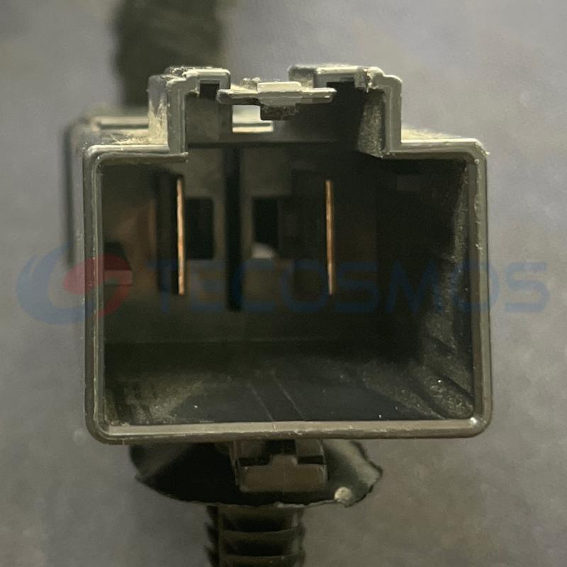 Car Connector For TE 2 Pins CT2-0507G