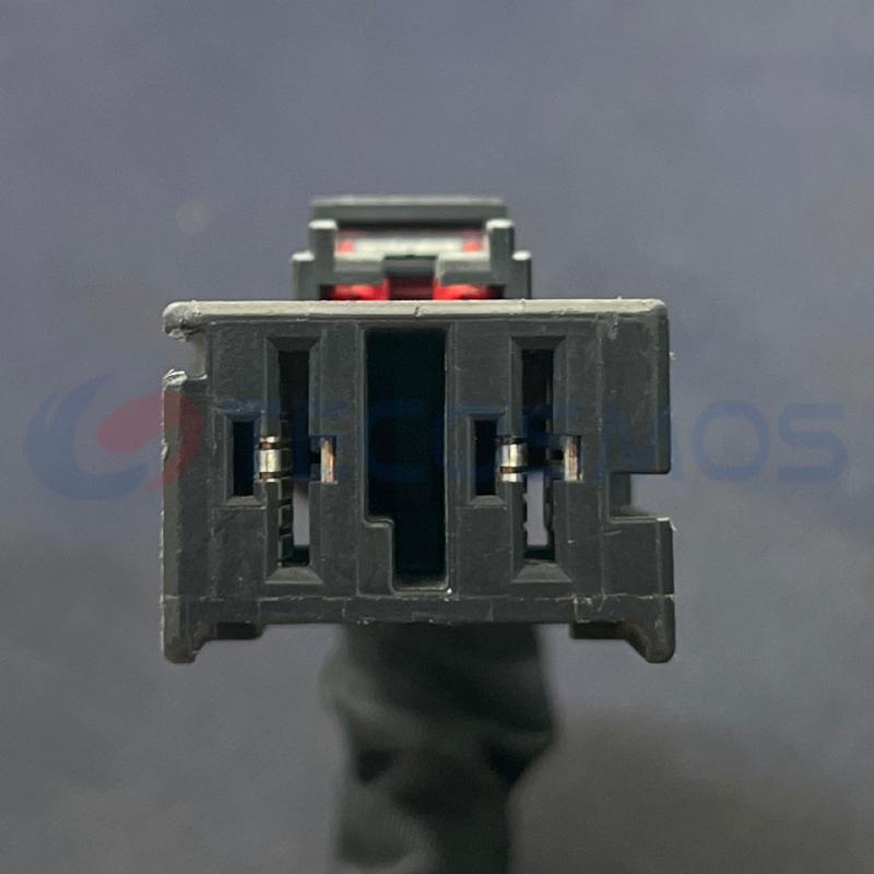 Car Connector For TE 2 Pins CT2-0507M
