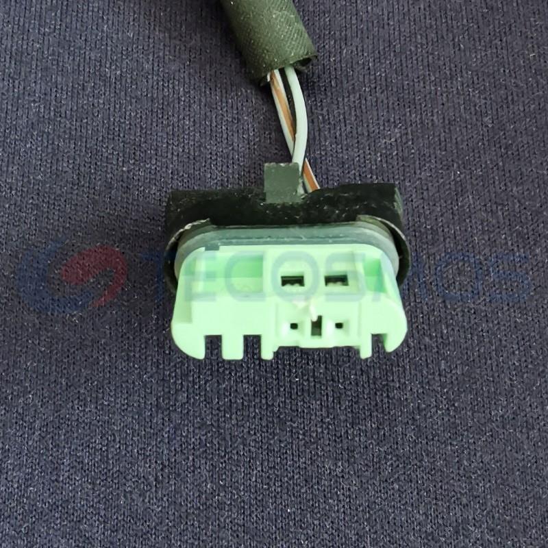 Car Connector For Great Wall plug 2pin CT2-0521M