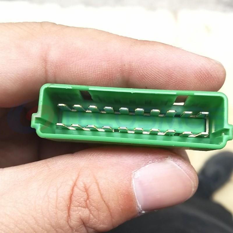 Car Connector For Nissan s 20 pin grounding system CT20-0001G