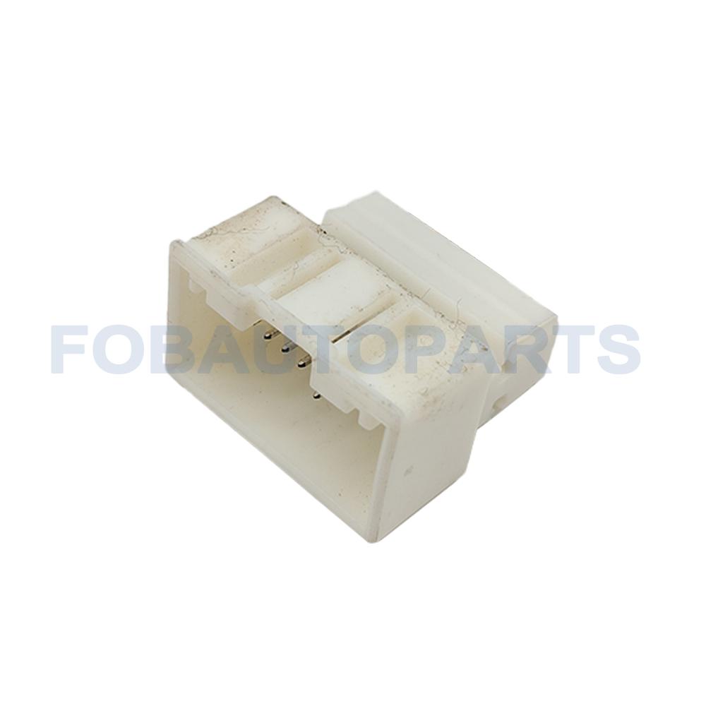 Car Connector For 4M0972420 For volkswagen For audi 20 Pin CT20-0009G