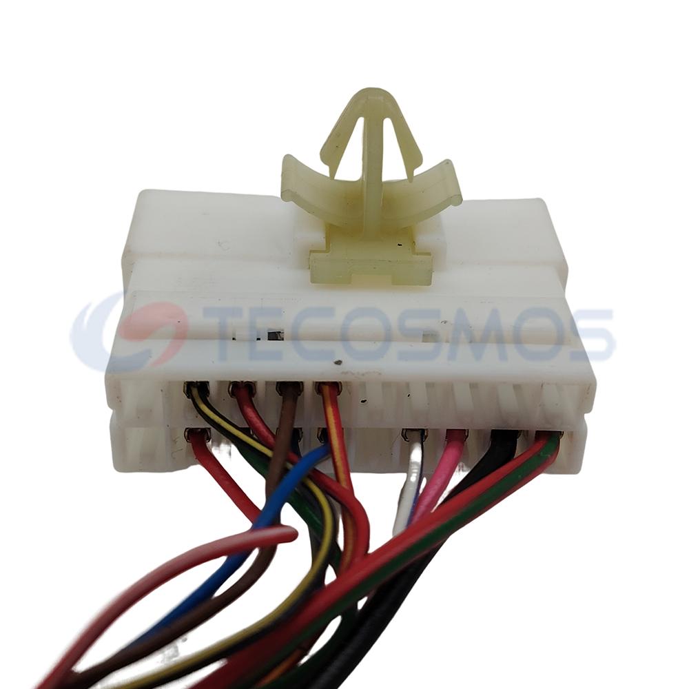 Car Connector For Great Wall plug 20 pin CT20-0015G