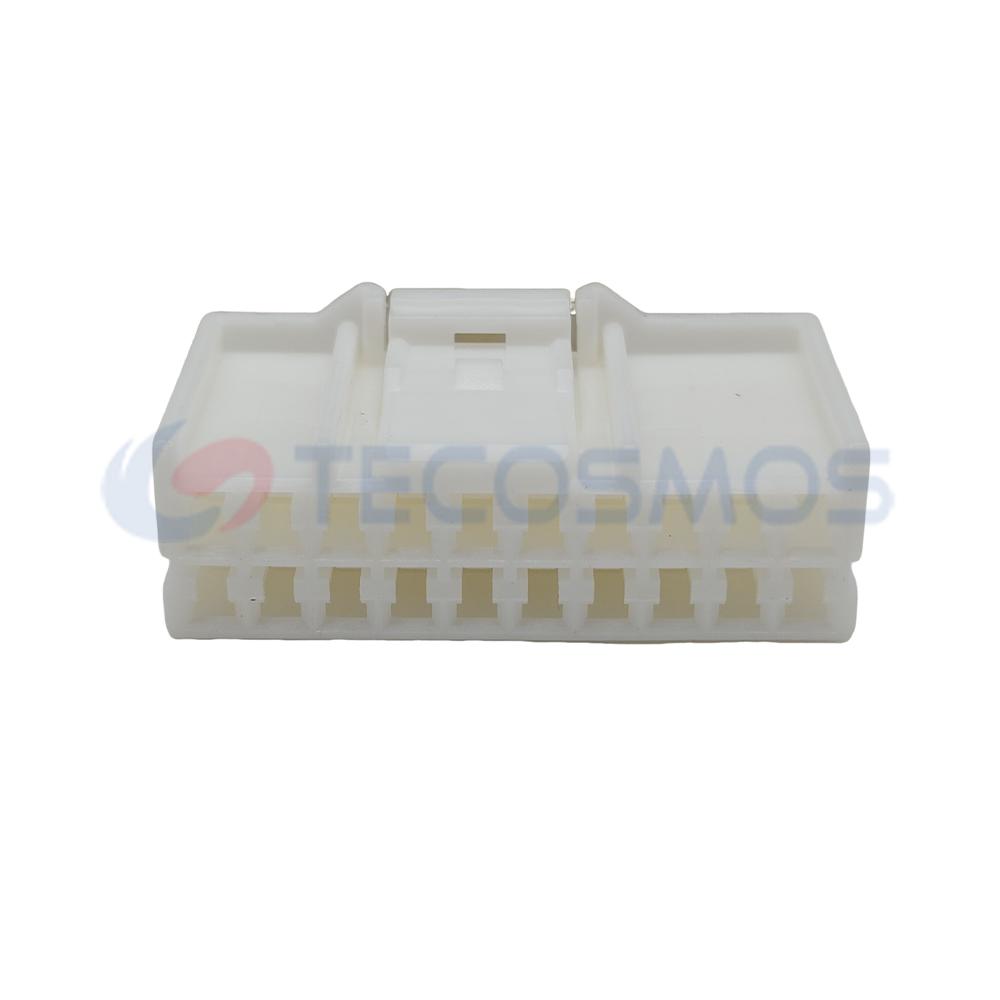 Car Connector For Great Wall car body harness 20 pins CT20-0015M