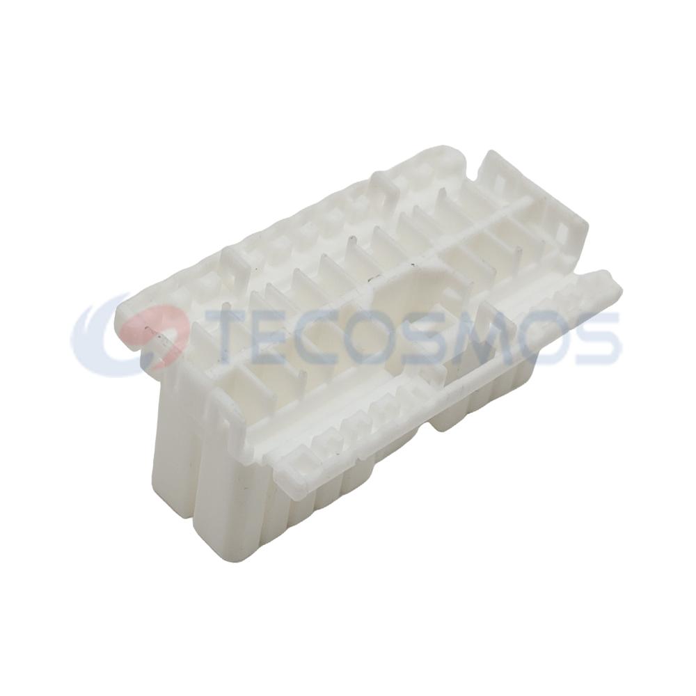 Car Connector For 174952-1 DJ7201-1 8 20 Pins CT20-0017M