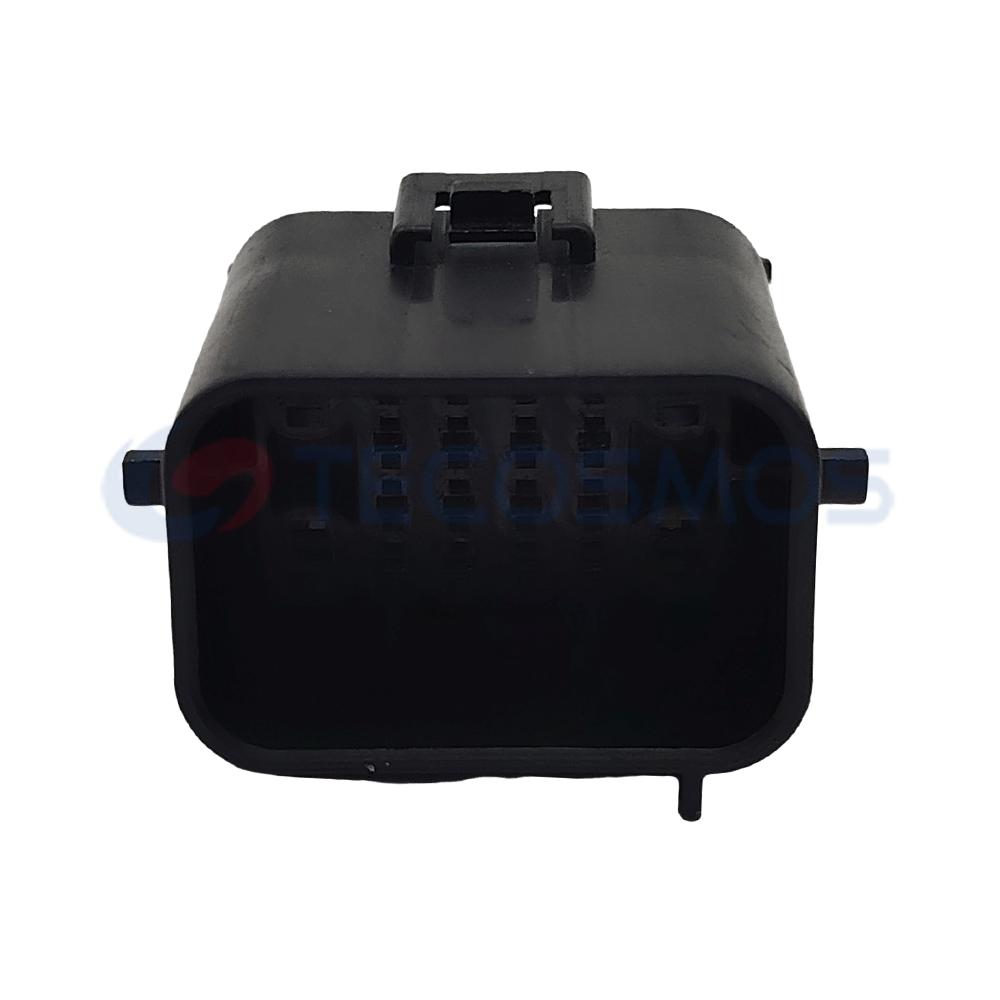 Car Connector For Front protection radar 20 pin CT20-0019G