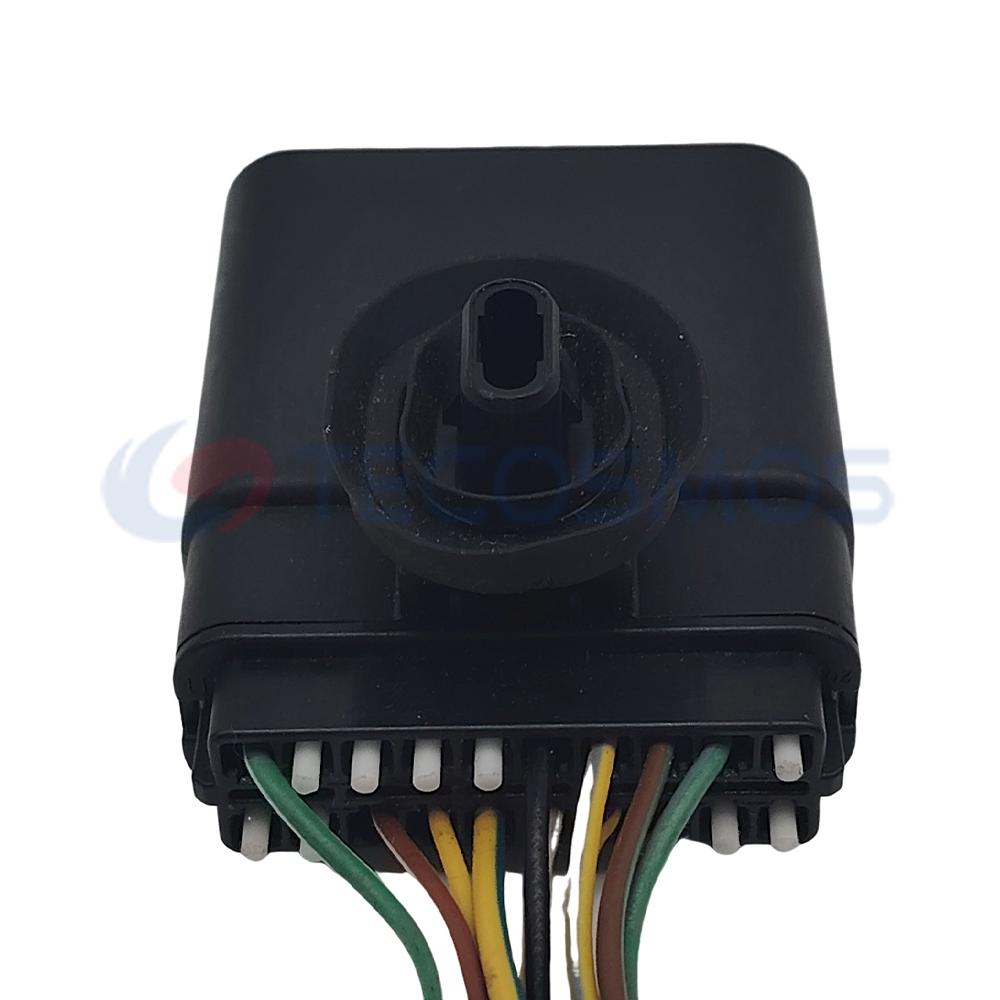 Car Connector For Buick plug 20 pin CT20-0021G-1