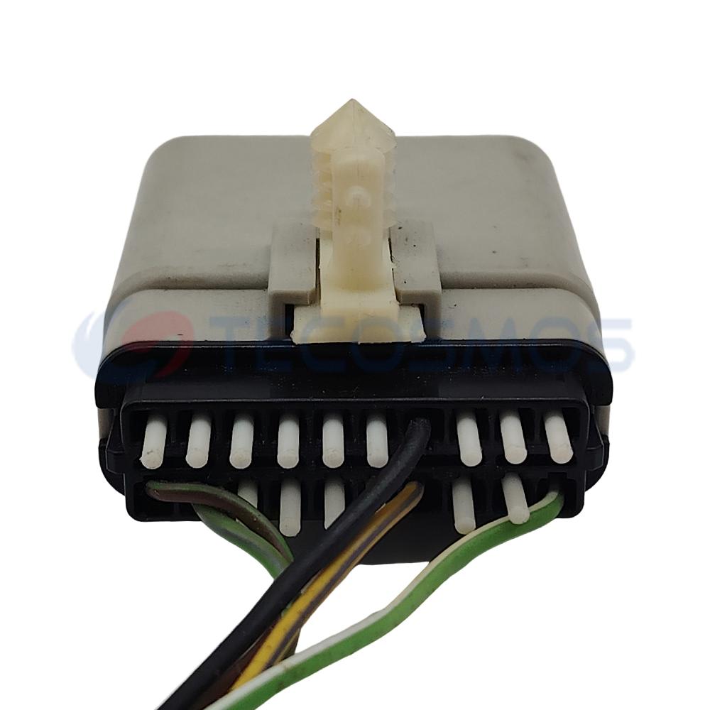 Car Connector For Buick plug 20 pin CT20-0021G