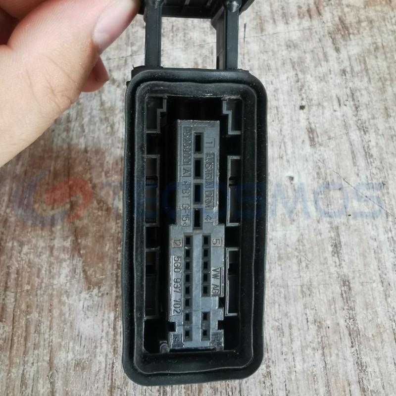 Car Connector For 5G0937702 20 Pin CT20-0026M