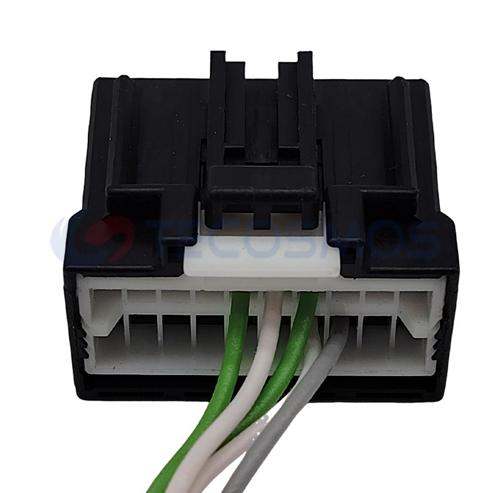 Car Connector For Great Wall 20 Pins CT20-0033M