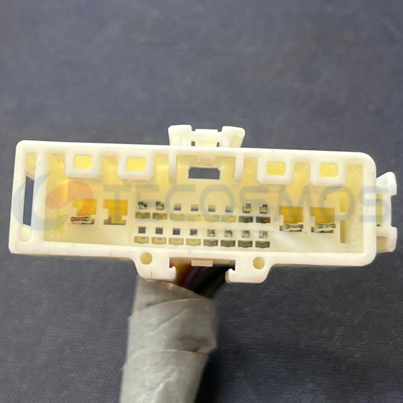 Car Connector For Honda For toyota 20 Pins CT20-0056G