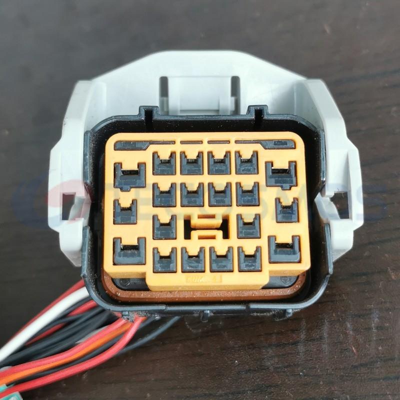 Car Connector For Modern 20 Pins CT20-0057M