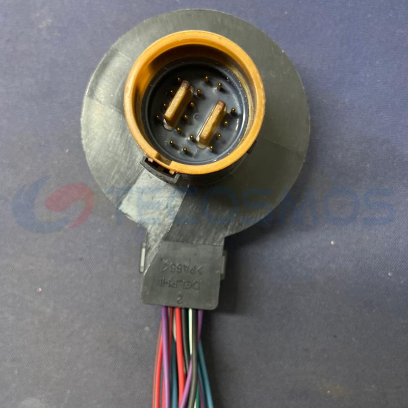 Car Connector For 20 pin plug CT20-0063G