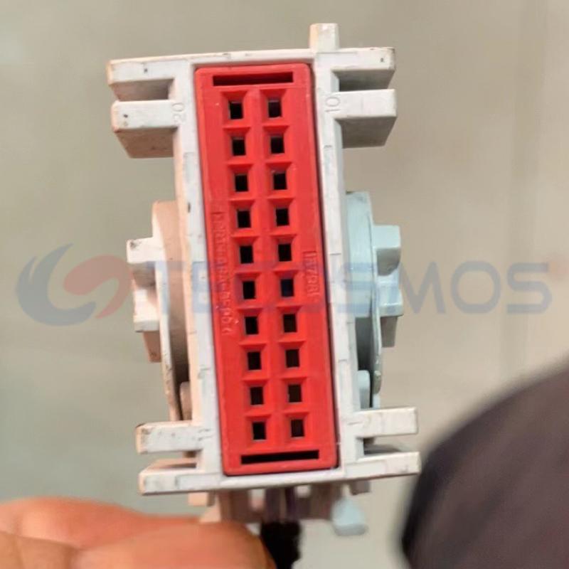 Car Connector For Ford fuse box plug 20 pin CT20-0065M