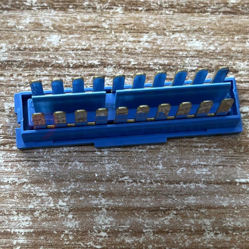 Car Connector For 20 pin white plug CT20-0072G