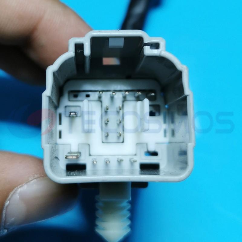 Car Connector For 21 pin plug CT21-0011G
