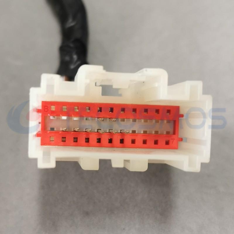 Car Connector For Buick plug 22 pin CT22-0009G