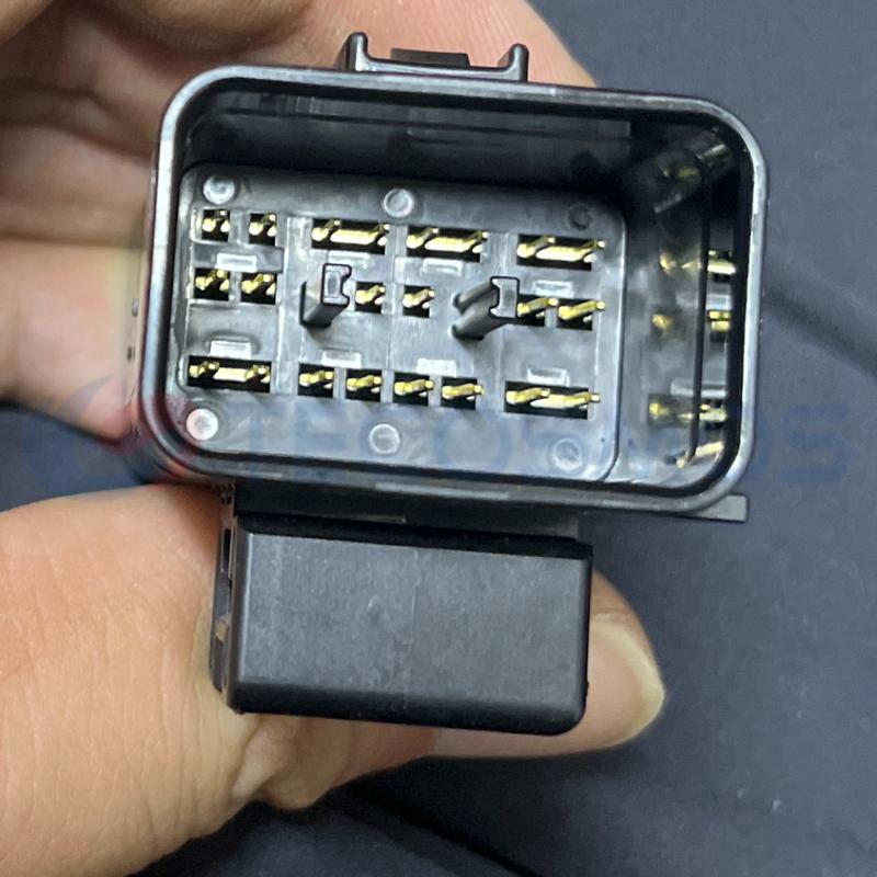 Car Connector For Toyota For honda 22 Pins CT22-0016G