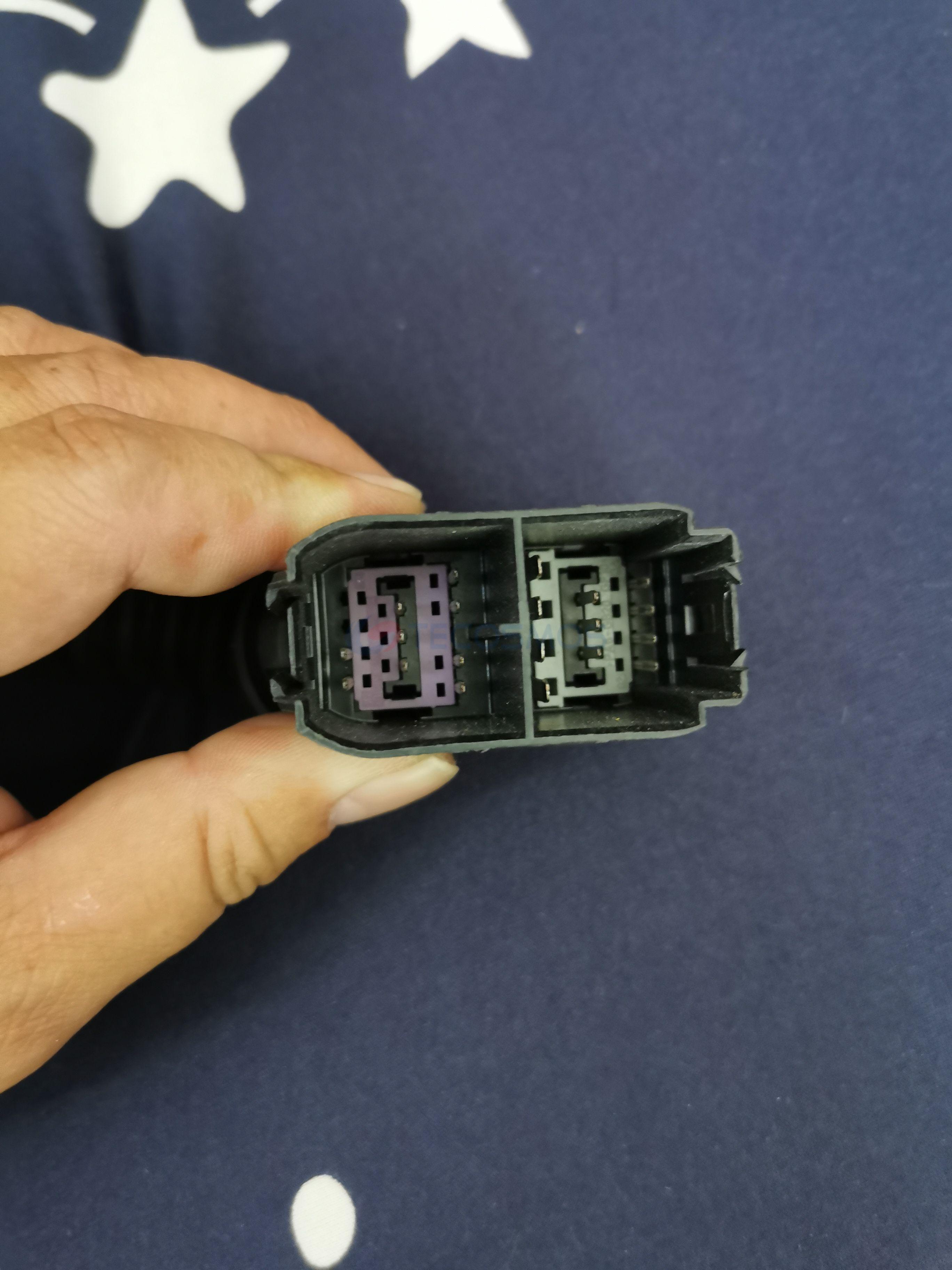 Car Connector For Land Rover door harness 22 pin CT22-0024G