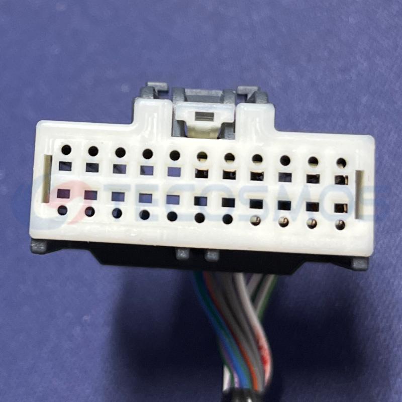 Car Connector For Buick For ford 22 Pins CT22-0034M