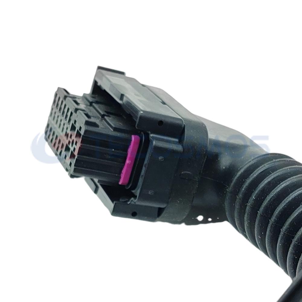 Car Connector For Volkswagen For audi 22 pin CT22-0035M