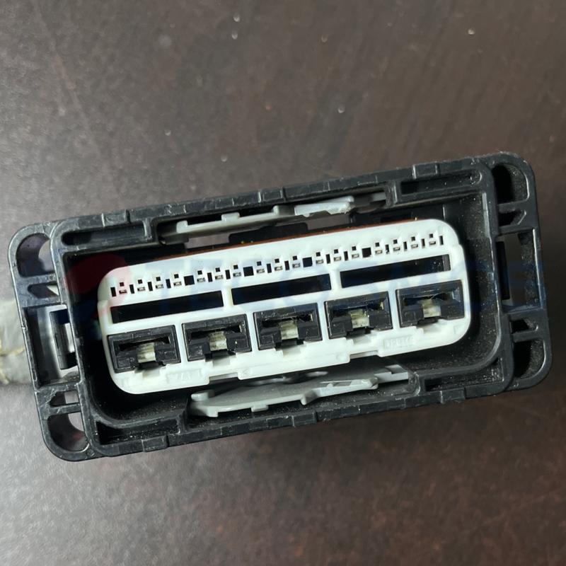 Car Connector For Toyota For honda 22 Pins CT22-0036M