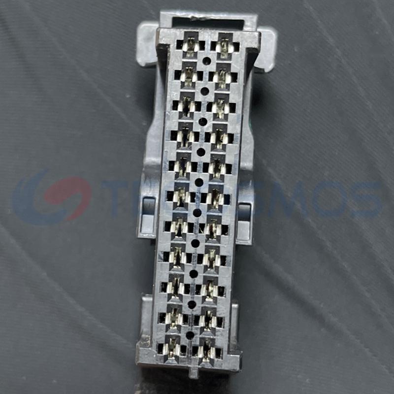 Car Connector For 22 pin plug CT22-0046M