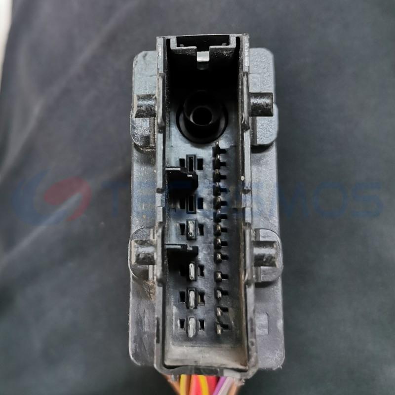 Car Connector For Audi door 8R0972701 23 pin CT23-0009G