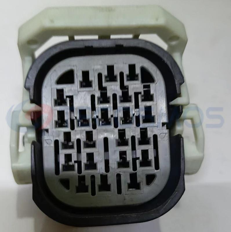 Car Connector For BYD window regulator switch plug 23 pin CT23-0018M