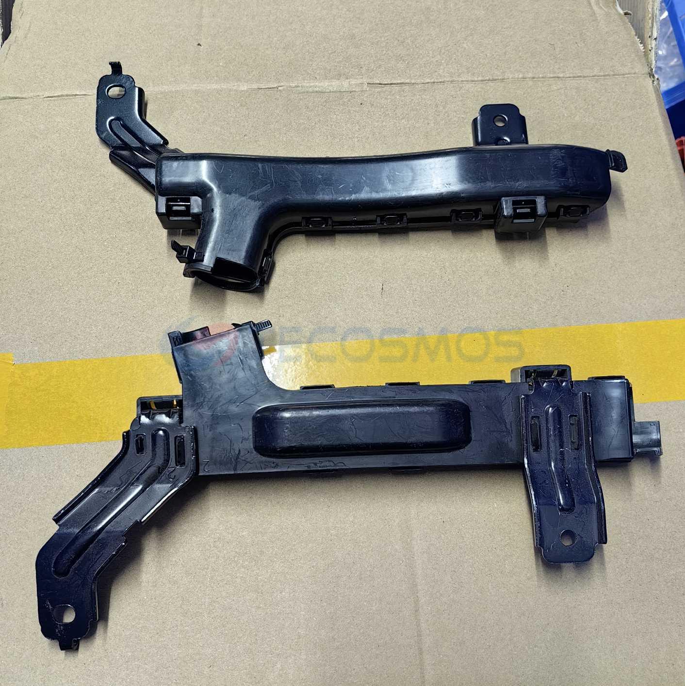 Car Connector For New energy plug 23 pin CT23-0019M