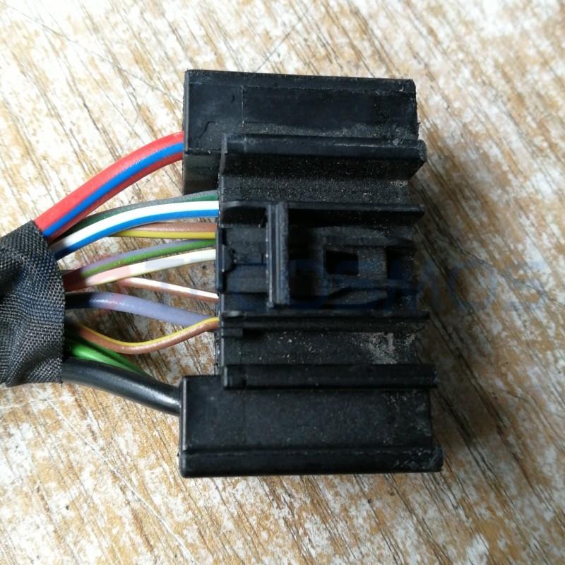 Car Connector For Buick plug 24 pin CT24-0016M