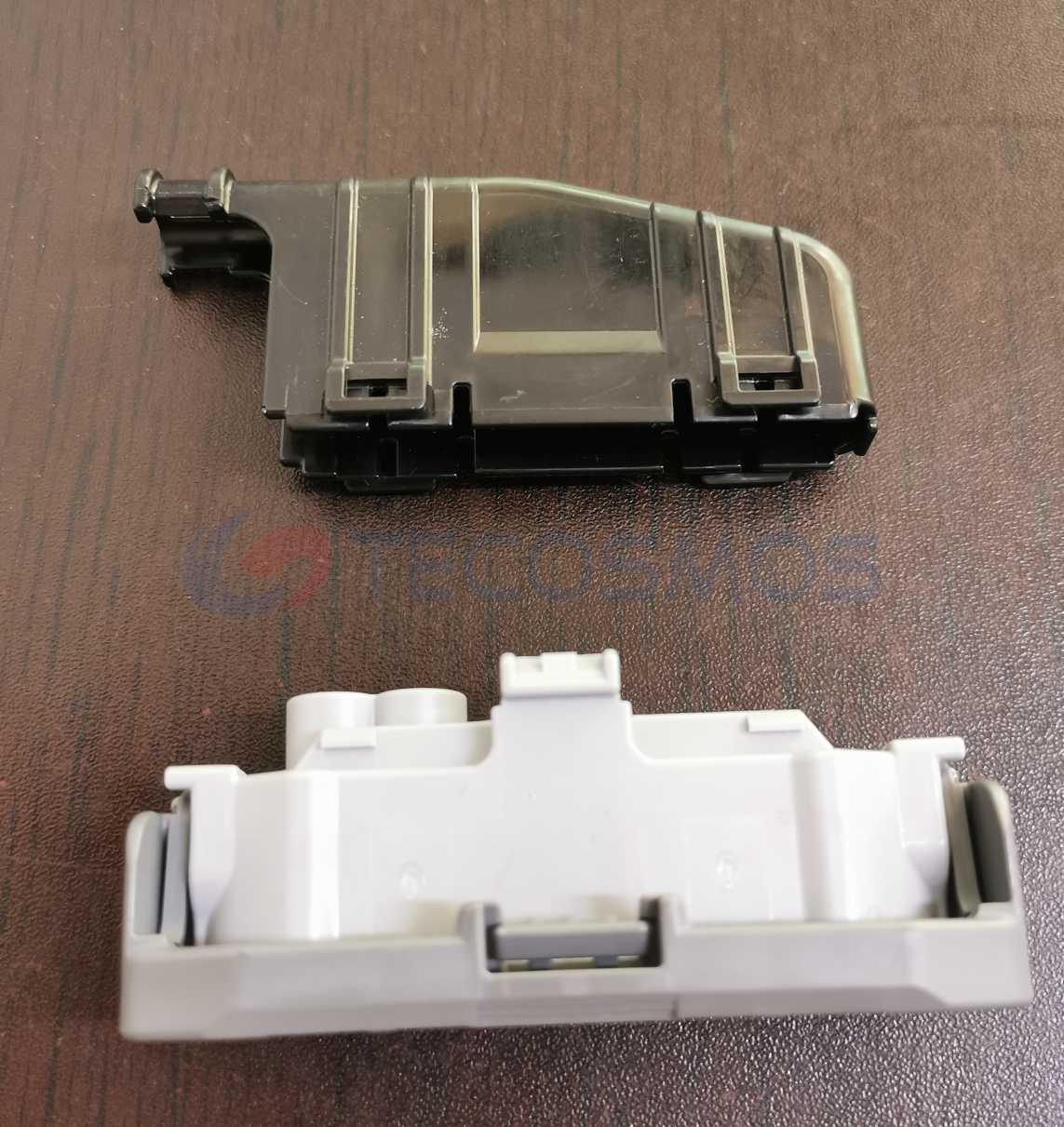 Car Connector For Toyota headlight computer board plug back cover 8282150780 24 pin CT24-0019M-1