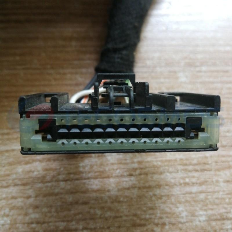 Car Connector For Buick computer board plug 24 pin CT24-0022M