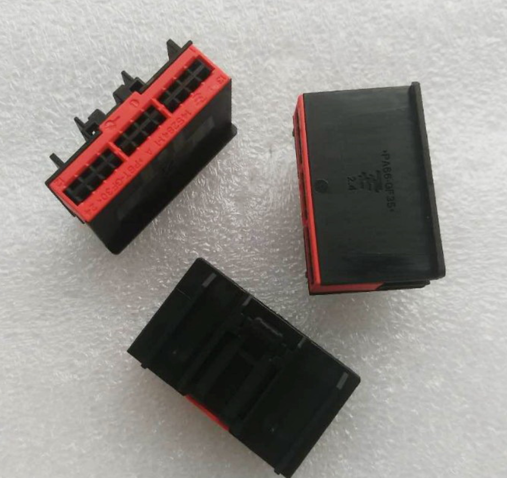 Car Connector For Ford For land rover door module 24 pin CT24-0025M