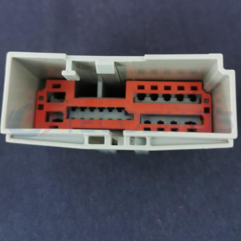 Car Connector For Land Rover door plug 24 pin CT24-0034G