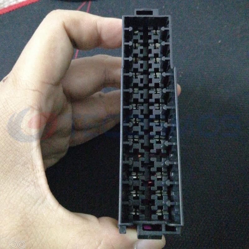 Car Connector For Volkswagen For audi plug 8K0937501 24 pin CT24-0038M